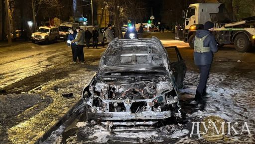 Число пострадавших в результате атаки российского БПЛА на Харьков увеличилось до восьми человек