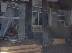 Окупанти зруйнували дитячу спорт школу і будинок творчості на Харківщині: кадри з місця