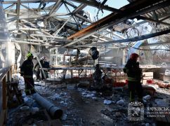 За тиждень росіяни 11 разів атакували Харків "Шахедами": двоє загиблих