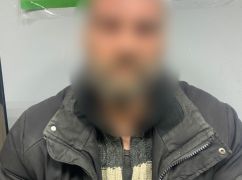 В Харьковской области задержали мужчину за умышленное убийство 42-летней сожительницы