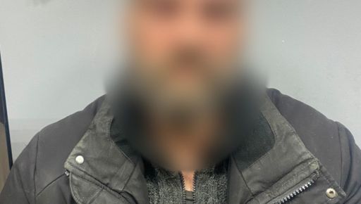 В Харьковской области задержали мужчину за умышленное убийство 42-летней сожительницы