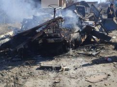 Российский дрон атаковал Золочев: пострадал 35-летний мужчина