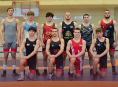 Харьковский спортсмен завоевал "бронзу" на чемпионате Европы по вольной борьбе