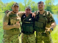 День українського добровольця: історія депутата з Харківщини, який пішов захищати країну