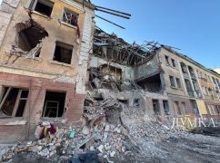 "Він згорів заживо": як армія Путіна називає своїми і бомбардує великі українські міста на Донбасі