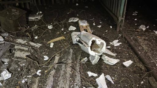 Загарбники обстріляли житлову забудову в Балаклії на Харківщині: кадри з місця