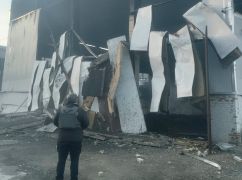 За добу на Харківщині росіяни напали на дві ферми &ndash; поліція