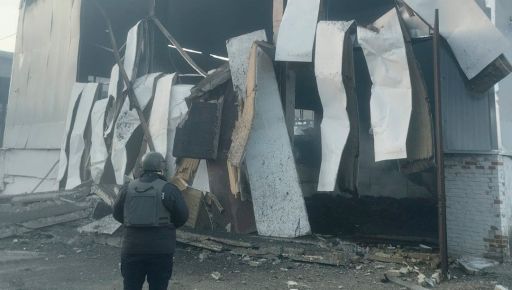 За сутки в Харьковской области россияне напали на две фермы &ndash; полиция