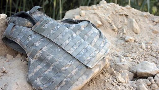 Броня, которая не мешает двигаться: как технологии изменили экипировку для защиты в 2026 году