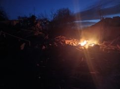 Армия РФ обстреляла Золочев в Харьковской области: враг попал по жилым домам