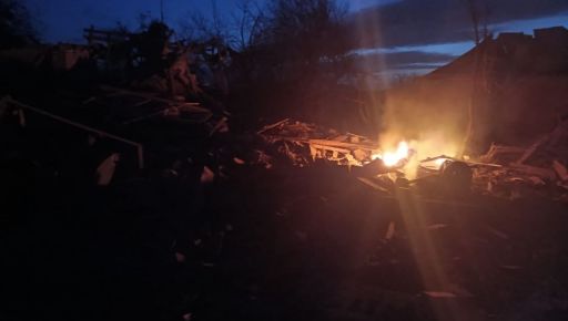 Армия РФ обстреляла Золочев в Харьковской области: враг попал по жилым домам