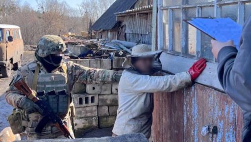 Разбой под видом продажи меда: в Харьковской области мужчины отобрали у перевозчиков 1,2 млн грн