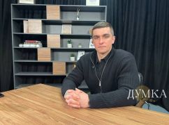 Лікар-психіатр та психолог Віктор Борзенко: Повністю позбутися панічних нападів неможливо