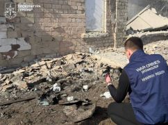 Внаслідок атаки на харківське підприємство постражадали троє охоронців &ndash; прокуратура