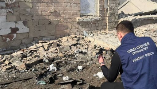 В результате атаки на харьковское предприятие пострадали трое охранников - прокуратура