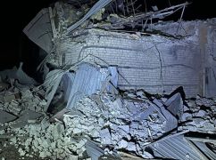 Поліція показала наслідки чергових обстрілів цивільних територій на Харківщині