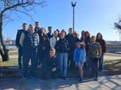 Як працюють комунальники прифронтового Харкова: екскурсія для молоді