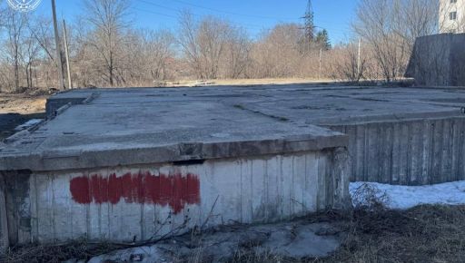 Обещали многоэтажку, получили пустырь: в Харькове требуют вернуть землю городу