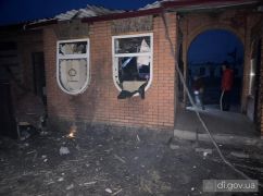 Армия РФ обстреляла магазин с людьми под Харьковом, есть раненные