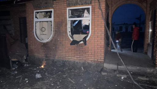 Армия РФ обстреляла магазин с людьми под Харьковом, есть раненные