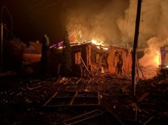 Захватчики обстреляли жилые дома в Харьковской области, пострадали пять человек: что известно