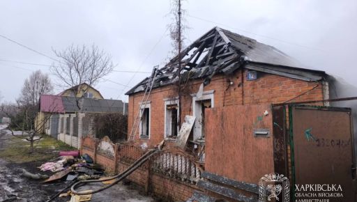 Удар по Харькову и атака на скорую: за сутки полиция открыла 29 дел