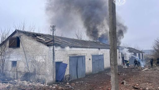 Прокуратура показала последствия ударов БПЛА в Харьковской области: кадры с места