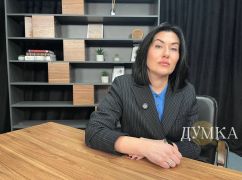 Харьковская депутат из фракции Зеленского показала, сколько заработала в Раде за 2025 год