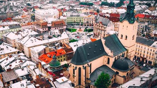 Терехов анонсував зустріч із харківськими ВПО, які живуть у Львові