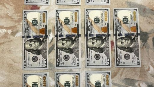 В Харькове мужчина обворовал мать погибшего военного на $32 тыс.