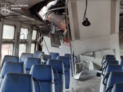 УЗ після обстрілу поїзда скасувала електрички з Харкова до Слатиного 24 березня: новий розклад