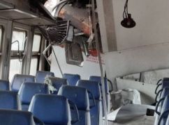 Перевозчики отказываются ехать: два населенных пункта Харьковского района остались без сообщения