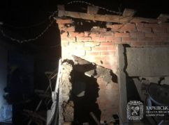 На Харківщині внаслідок російських обстрілів одна людина загинула, ще троє &ndash; постраждали