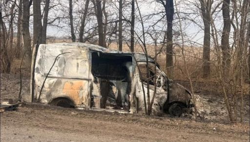 На Харківщині можуть заборонити "швидкій" без РЕБ виїжджати у прифронтові громади &ndash; ОВА