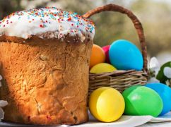 Великдень у Харкові: коли святкувати, паски та крашанки-2026