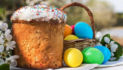 Пасха в Харькове: когда праздновать, пасхи и пасхальные яйца-2026