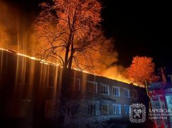 На Харківщині внаслідок обстрілів постраждали троє людей &ndash; ОВА