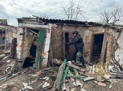 Мэр Харькова сообщил о новых пострадавших в результате атаки