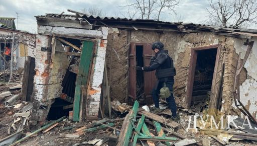 Мер Харкова повідомив про нових постраждалих внаслідок атаки