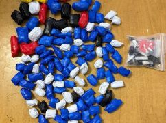 В Харьковской области будут судить наркогруппировку с месячным доходом более 1 млн грн