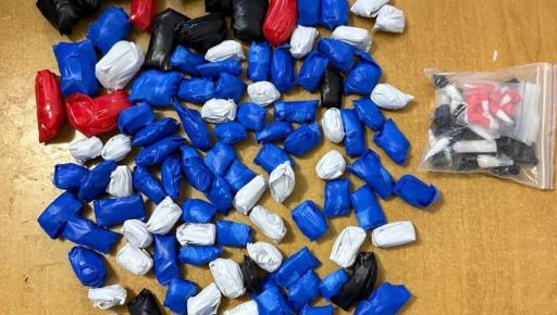 На Харківщині судитимуть наркоугруповання з місячним доходом понад 1 млн грн