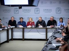 На Харківщині автомобілі "швидкої", які працюють біля лінії фронту, обладнають РЕБ &ndash; Синєгубов