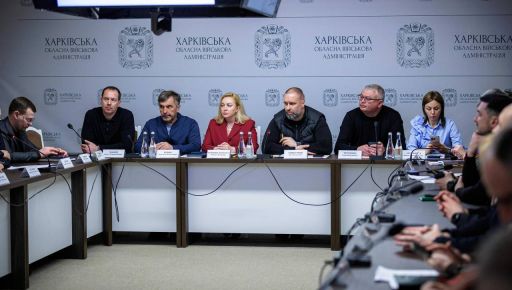 На Харківщині автомобілі "швидкої", які працюють біля лінії фронту, обладнають РЕБ &ndash; Синєгубов