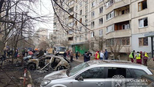 На Харьковщине в результате обстрелов погибли два человека, еще 17 &ndash; пострадали