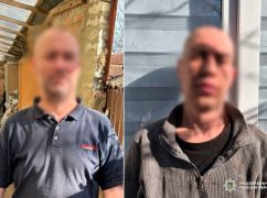 У Харкові двоє чоловіків до смерті побили знайомого