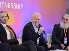 Громади переймають харківські проєкти підземних об&rsquo;єктів критичної інфраструктури і шкіл &ndash; Терехов