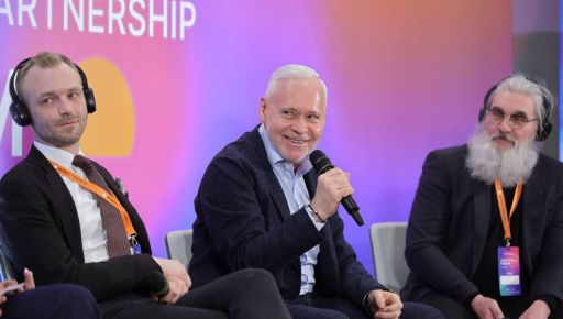 Громади переймають харківські проєкти підземних об&rsquo;єктів критичної інфраструктури і шкіл &ndash; Терехов