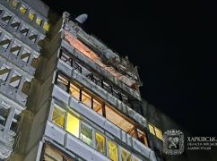 На Харківщині за добу від російських обстрілів постраждали 25 людей &ndash; ОВА