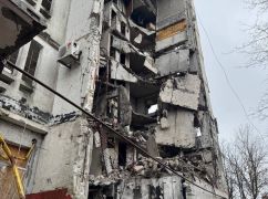 За март в Харькове из-за обстрелов повреждены 140 жилых домов