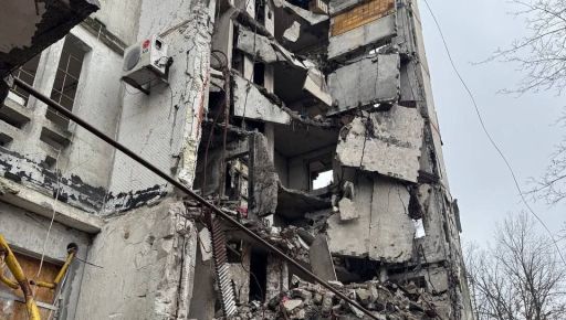 За березень у Харкові через обстріли пошкоджено 140 житлових будинків